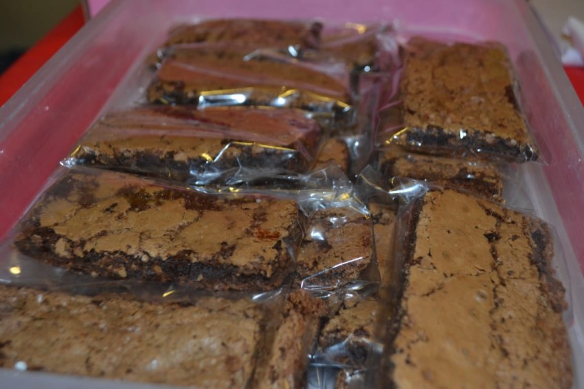 Crisol de Razas volvi a convocar a centenares de personas que agotaro