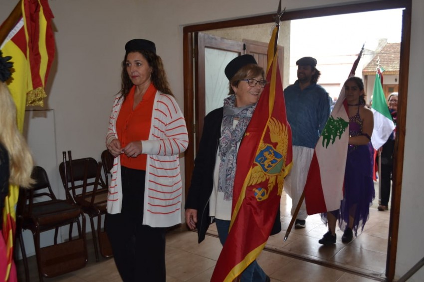 Crisol de Razas volvi a convocar a centenares de personas que agotaro