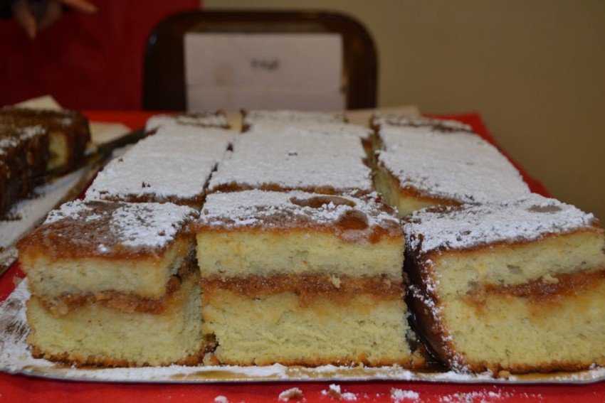 Crisol de Razas volvi a convocar a centenares de personas que agotaro