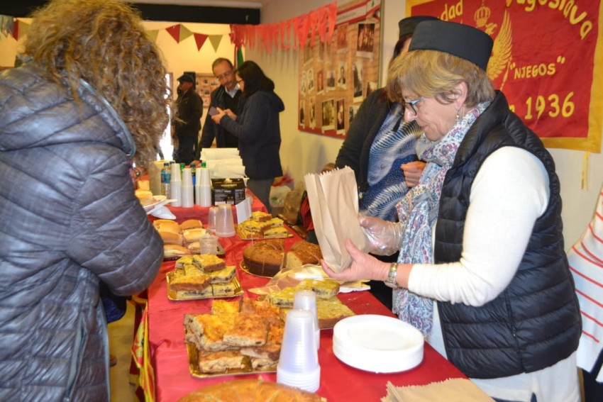 Crisol de Razas volvi a convocar a centenares de personas que agotaro