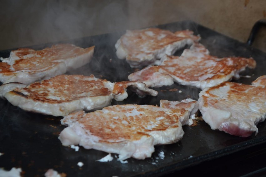 Crisol de Razas volvi a convocar a centenares de personas que agotaro