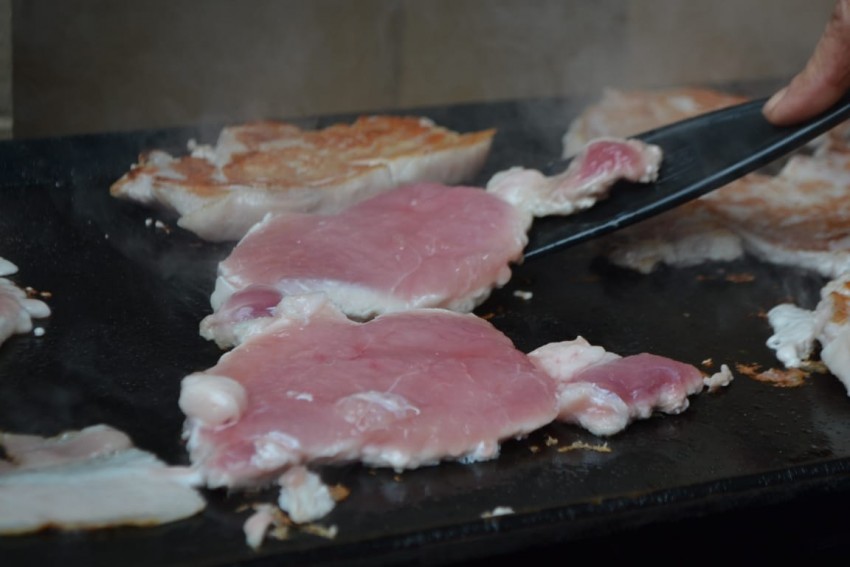 Crisol de Razas volvi a convocar a centenares de personas que agotaro