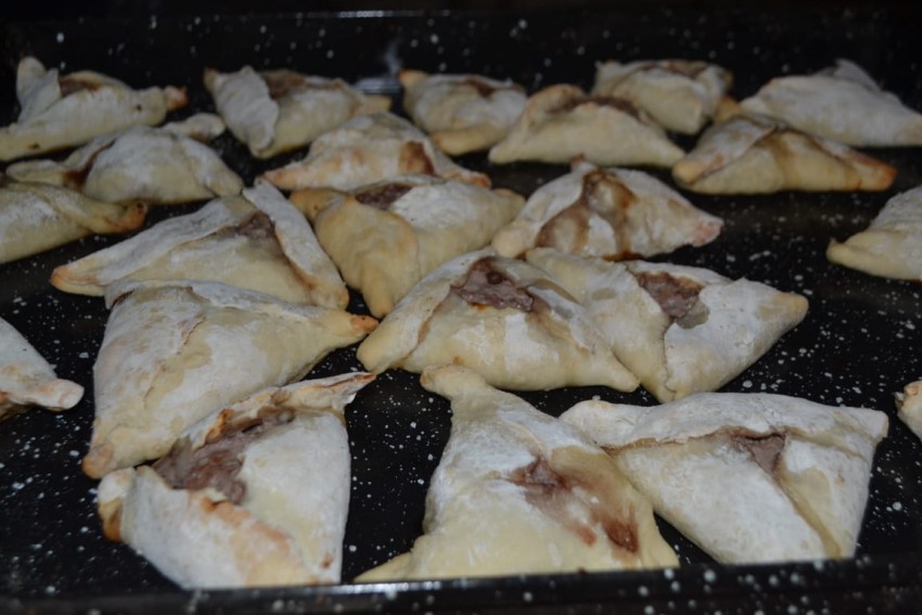 Crisol de Razas volvi a convocar a centenares de personas que agotaro