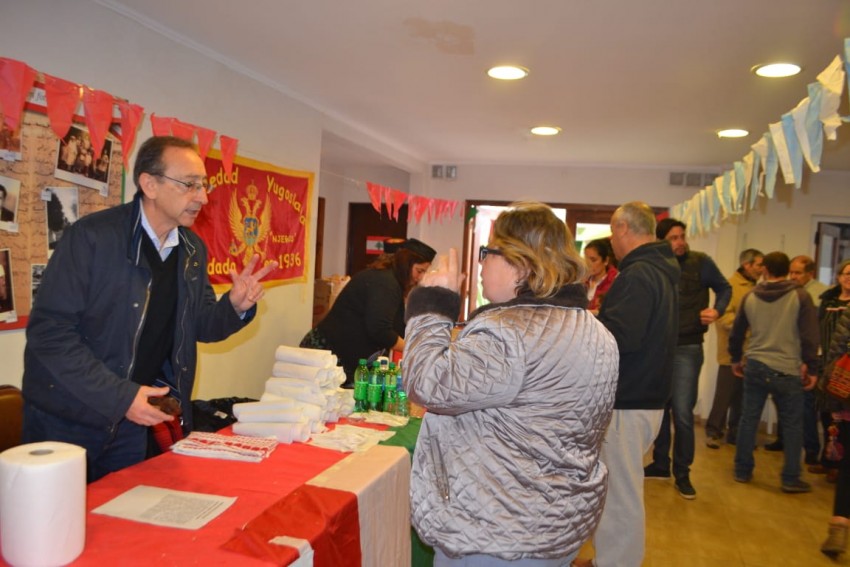 Crisol de Razas volvi a convocar a centenares de personas que agotaro