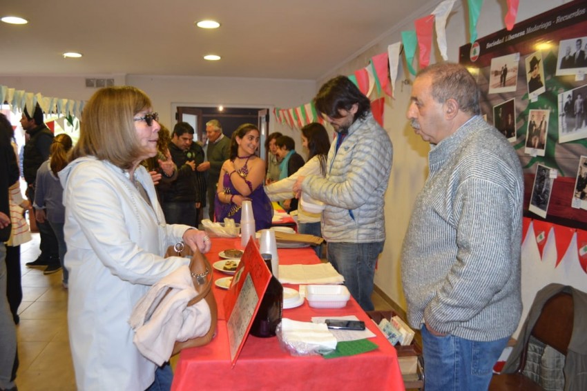 Crisol de Razas volvi a convocar a centenares de personas que agotaro