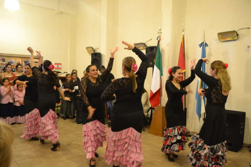 Crisol de Razas volvi a convocar a centenares de personas que agotaro