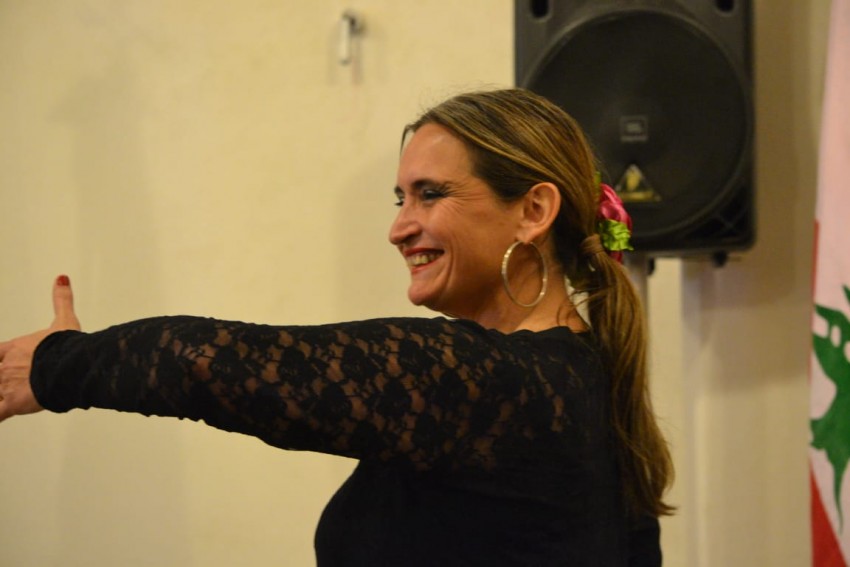 Crisol de Razas volvi a convocar a centenares de personas que agotaro