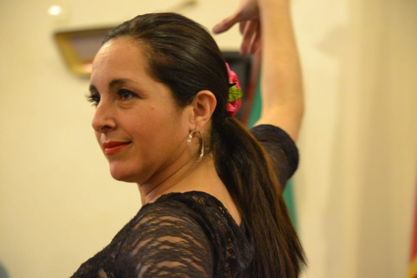 Crisol de Razas volvi a convocar a centenares de personas que agotaro