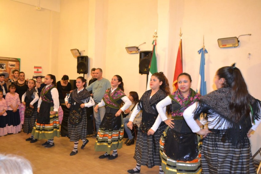 Crisol de Razas volvi a convocar a centenares de personas que agotaro