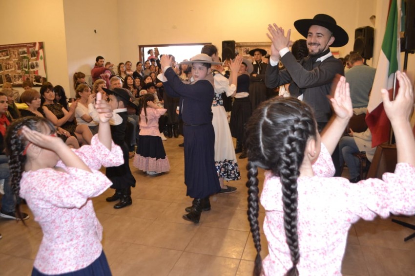 Crisol de Razas volvi a convocar a centenares de personas que agotaro