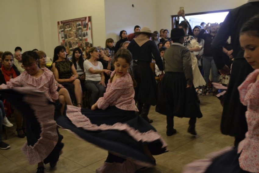 Crisol de Razas volvi a convocar a centenares de personas que agotaro