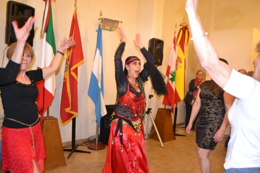 Crisol de Razas volvi a convocar a centenares de personas que agotaro