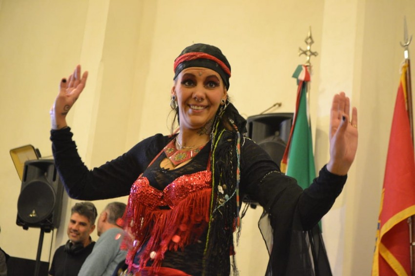 Crisol de Razas volvi a convocar a centenares de personas que agotaro