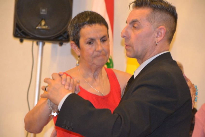 Crisol de Razas volvi a convocar a centenares de personas que agotaro