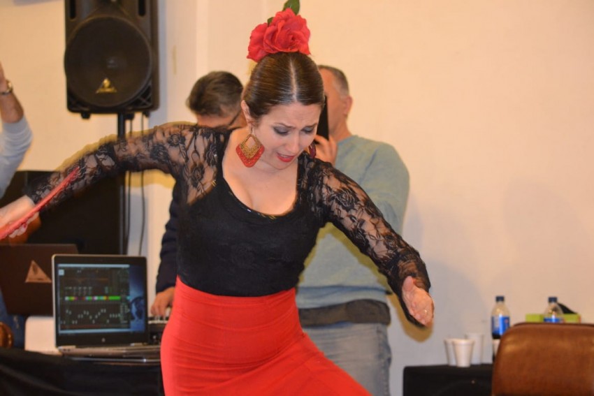 Crisol de Razas volvi a convocar a centenares de personas que agotaro