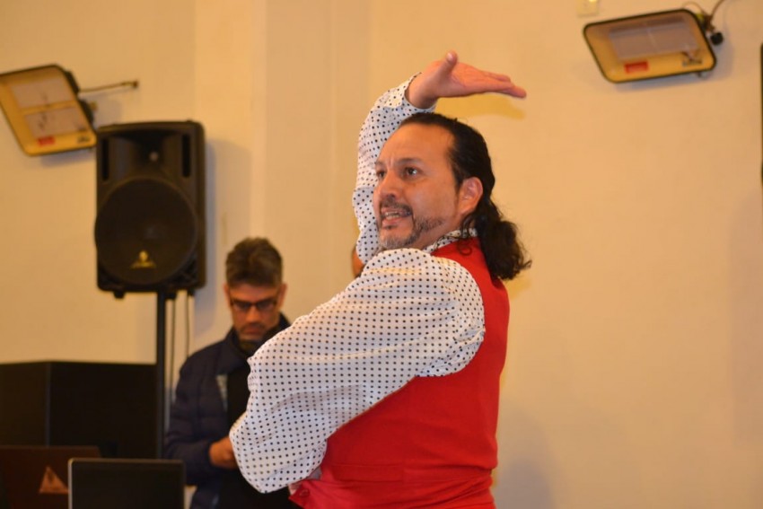 Crisol de Razas volvi a convocar a centenares de personas que agotaro