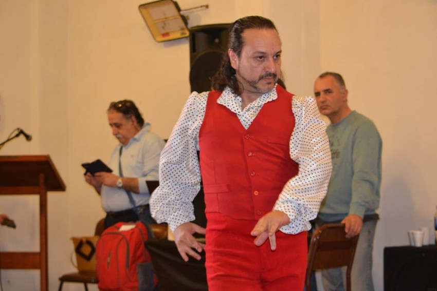 Crisol de Razas volvi a convocar a centenares de personas que agotaro