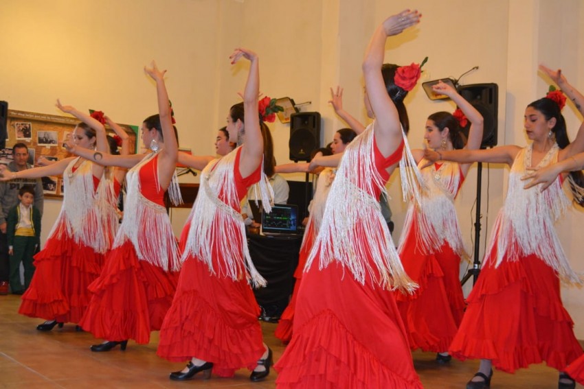 Crisol de Razas volvi a convocar a centenares de personas que agotaro