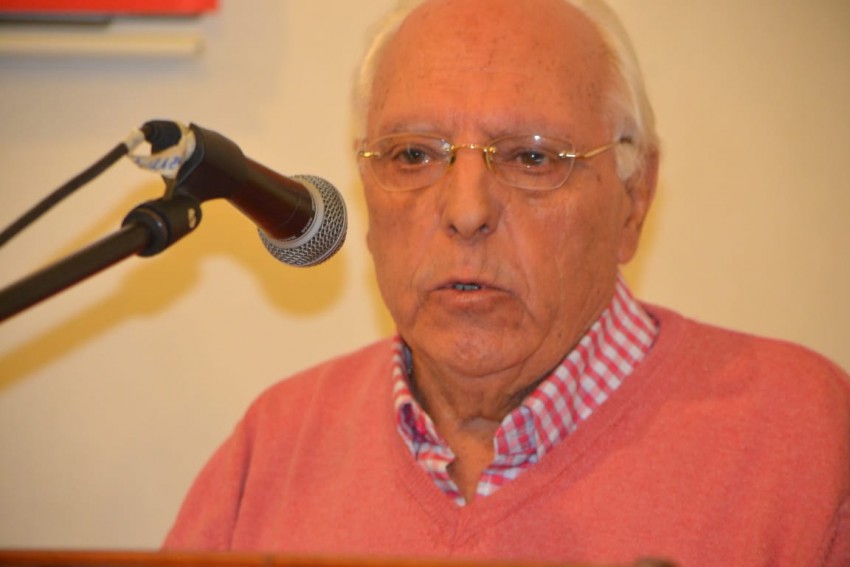 Crisol de Razas volvi a convocar a centenares de personas que agotaro