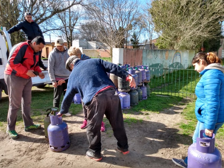 Hogar Clido vendi todas las recargas y anunciaron dos nuevas fechas 