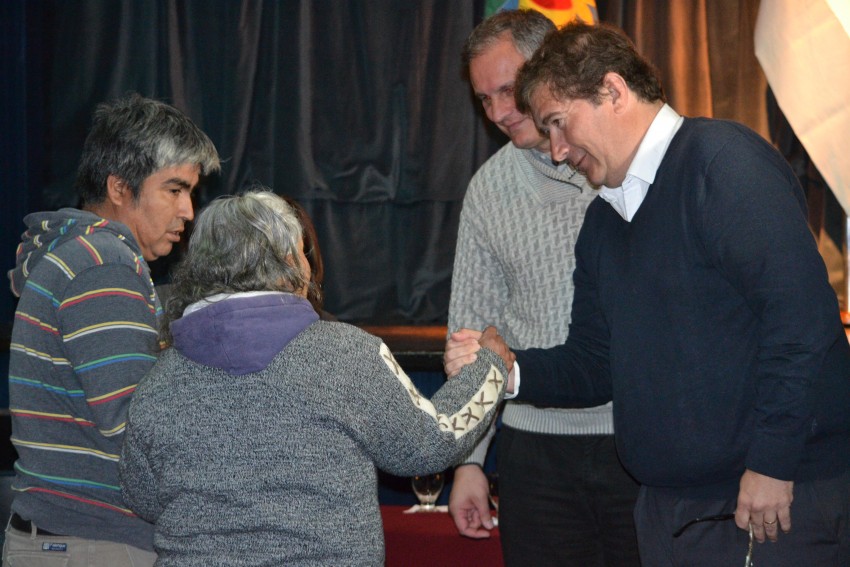 Ttulos de propiedad  Santoro: 