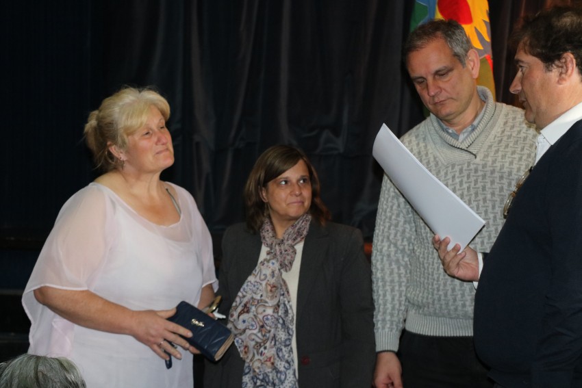 Ttulos de propiedad  Santoro: 