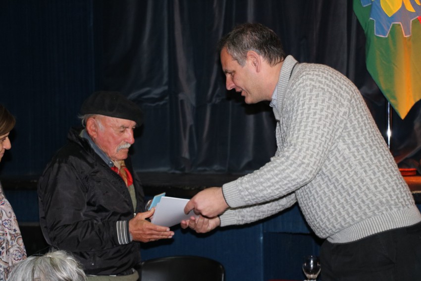 Ttulos de propiedad  Santoro: 