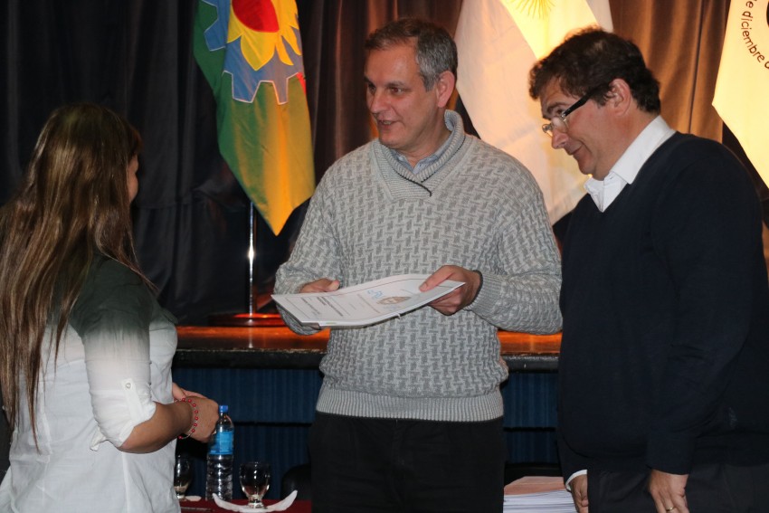 Ttulos de propiedad  Santoro: 