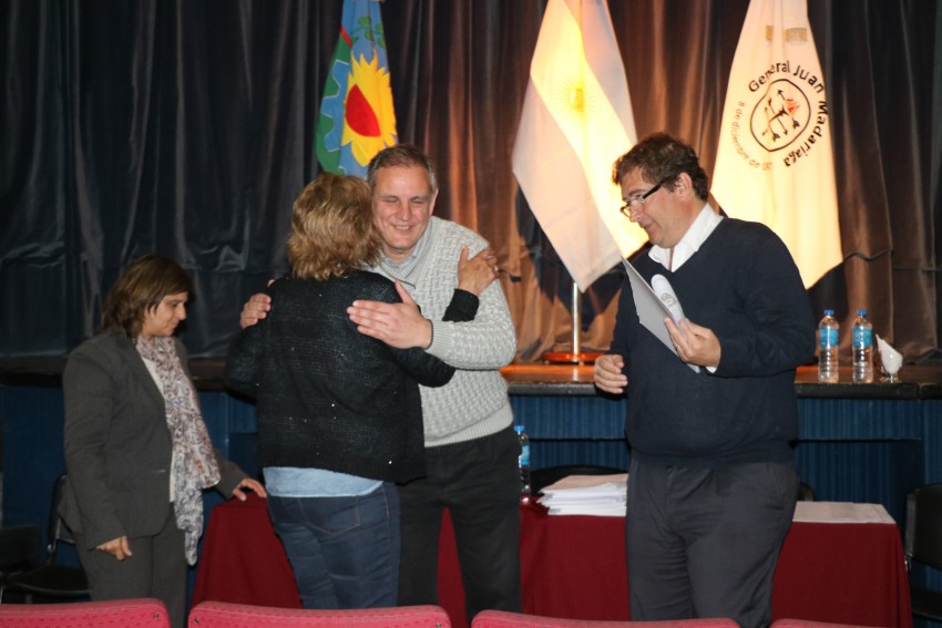 Ttulos de propiedad  Santoro: 