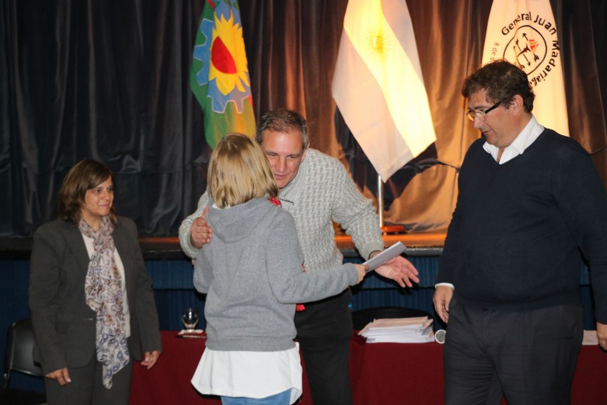 Ttulos de propiedad  Santoro: 