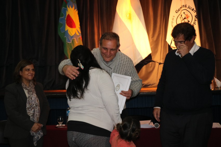 Ttulos de propiedad  Santoro: 