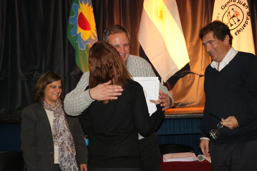 Ttulos de propiedad  Santoro: 