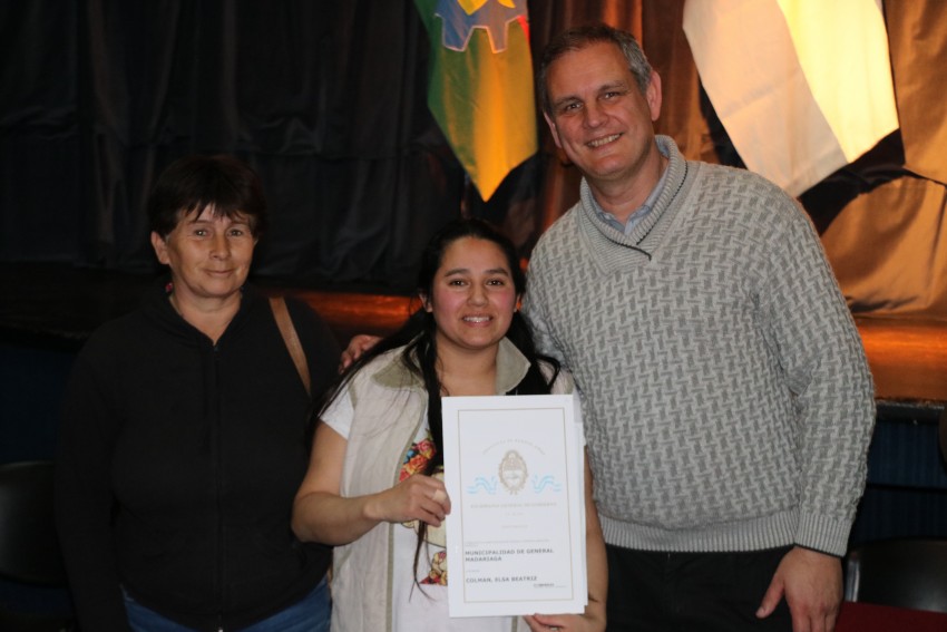 Ttulos de propiedad  Santoro: 