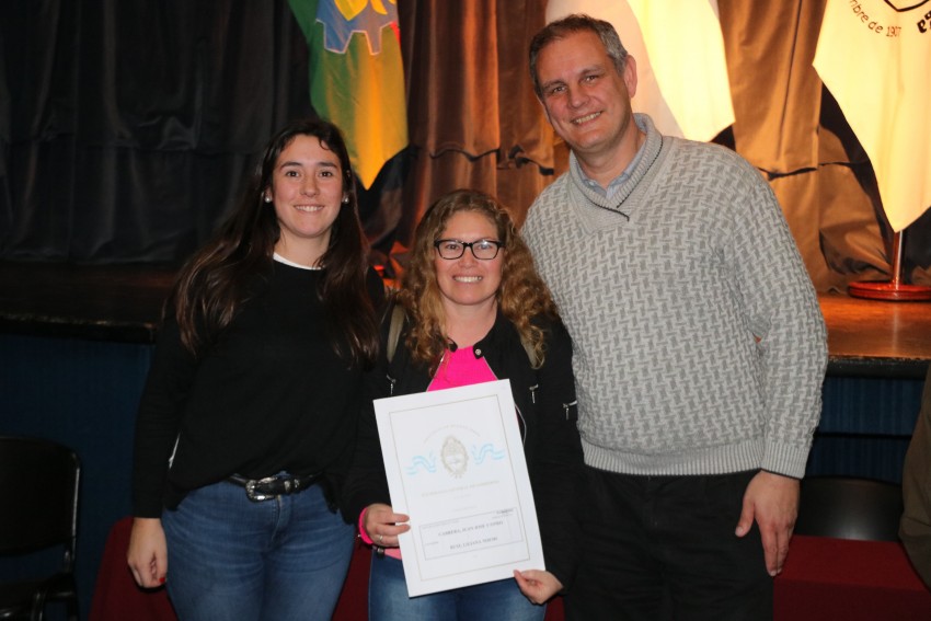 Ttulos de propiedad  Santoro: 