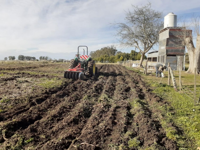 Realizarn una jornada especial para presentar la Granja de Contencin