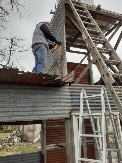 Realizarn una jornada especial para presentar la Granja de Contencin