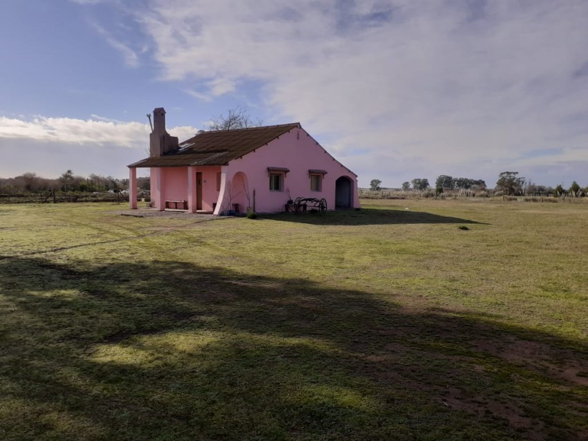 Realizarn una jornada especial para presentar la Granja de Contencin