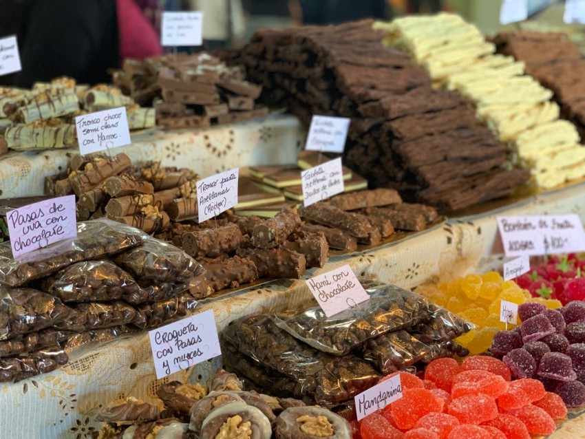 La Expo-Rural cierra su propuesta 2019 con msica y shows