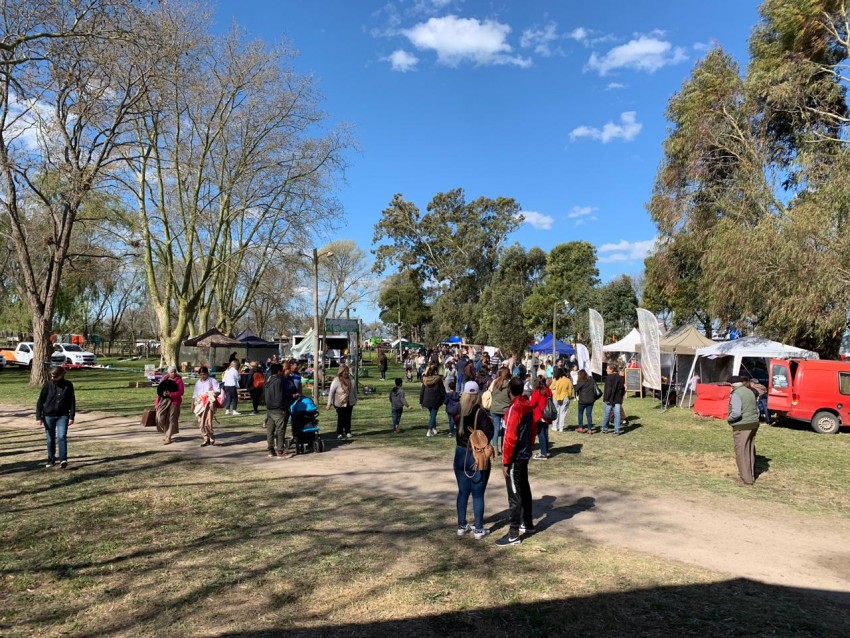 La Expo-Rural cierra su propuesta 2019 con msica y shows