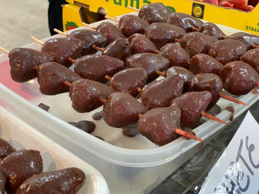 La Expo-Rural cierra su propuesta 2019 con msica y shows