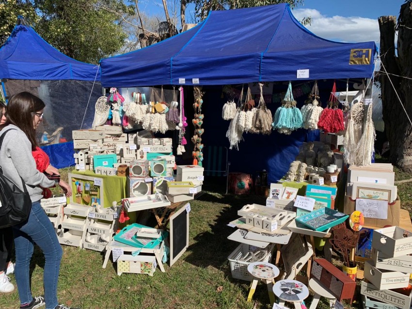 La Expo-Rural cierra su propuesta 2019 con msica y shows