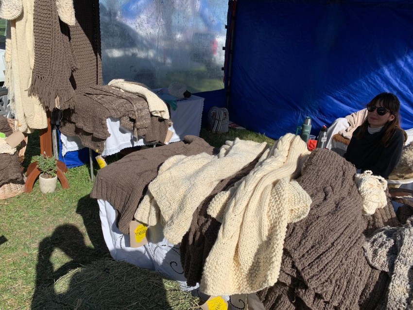 La Expo-Rural cierra su propuesta 2019 con msica y shows