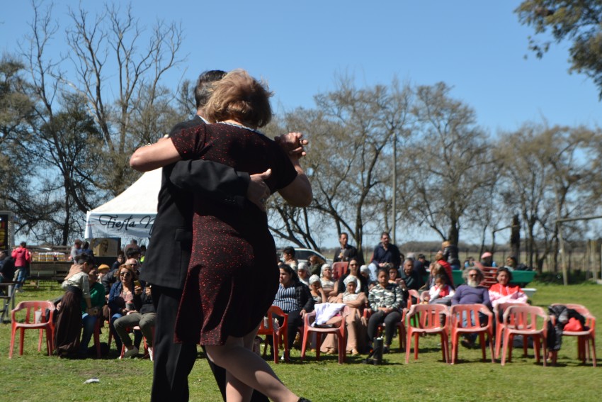 La Expo Rural culmin con una excelente jornada durante el domingo