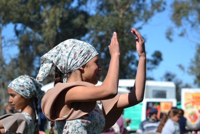 La Expo Rural culmin con una excelente jornada durante el domingo