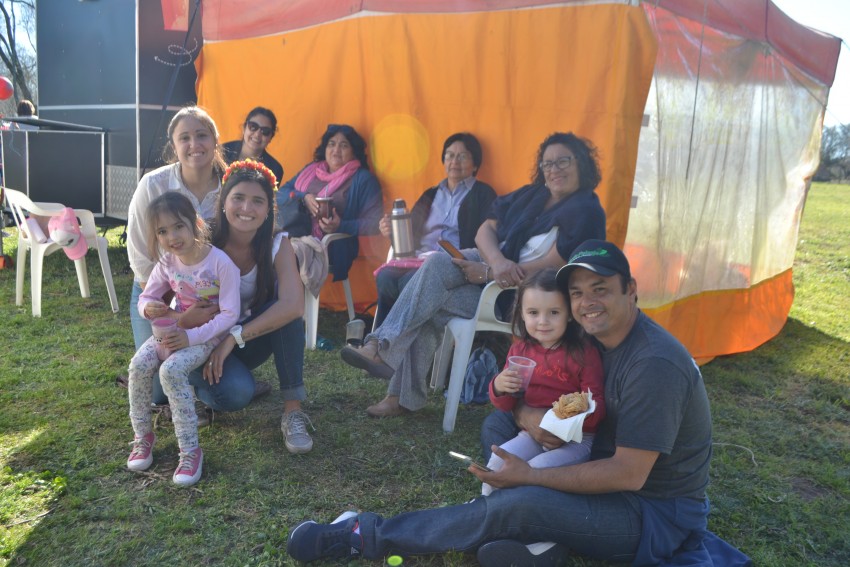 La Expo Rural culmin con una excelente jornada durante el domingo