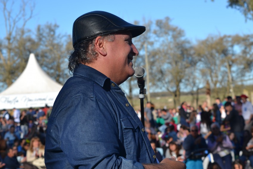 La Expo Rural culmin con una excelente jornada durante el domingo