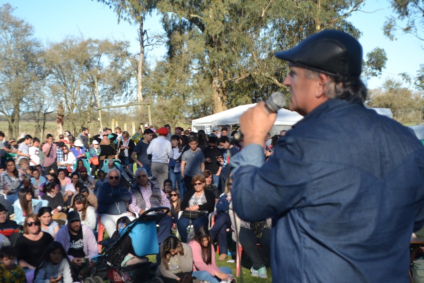 La Expo Rural culmin con una excelente jornada durante el domingo