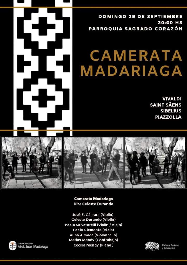 El domingo har su primera presentacin en pblico 