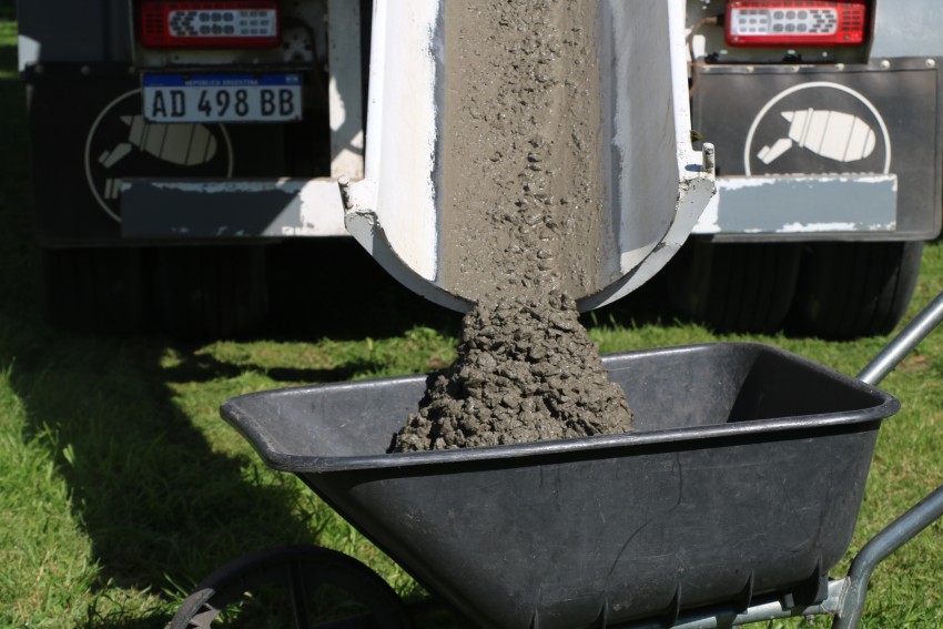 La escuela de Juancho ya tiene su nueva vereda de acceso