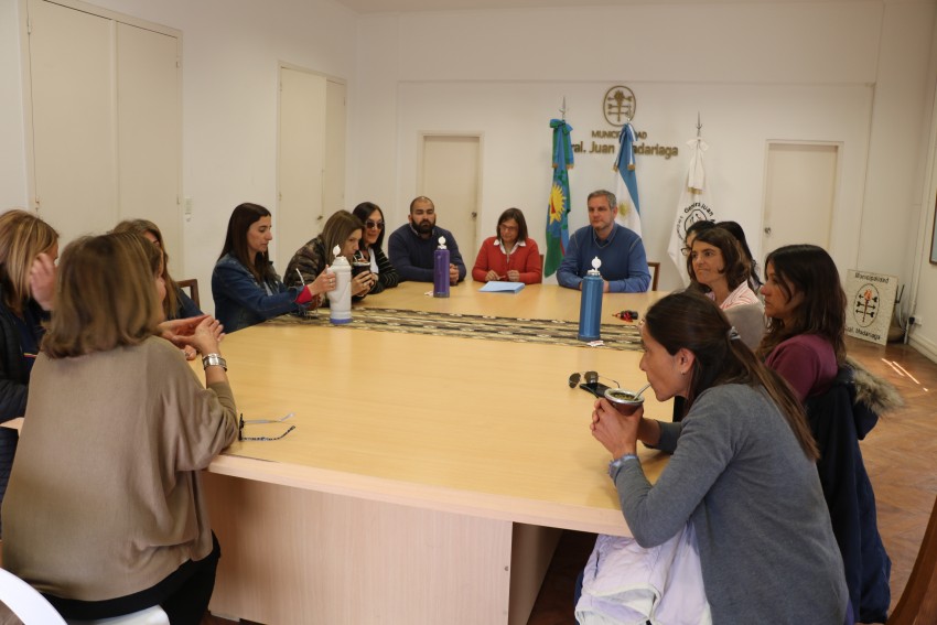 Entregaron los premios a las instituciones ganadoras del desfile de la